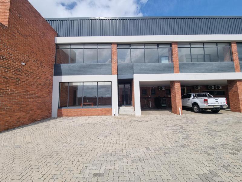 To Let commercial Property for Rent in Fairview Eastern Cape